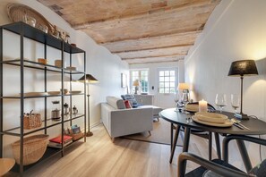 TV, stereo - Kleine Heimat, Haus Stutenhof Whg. 4 - Die Kleine Heimat Befindet Sich im Herzen von Keitum und (Sylt)