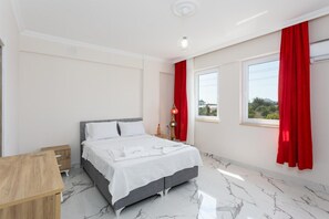 Villa | 4 dormitorios