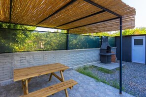 Villa | 4 dormitorios