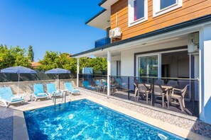 Villa | 4 bedrooms - Villa Azalea 1 in Ortaca (Ortaca)