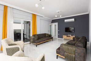 4 عدّة غرف نوم