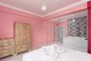 4 bedrooms - Villa Sasha 1 in Ortaca (Ortaca)