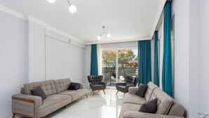House | 4 bedrooms - Villa Sasha 3 in Ortaca (Ortaca)