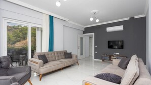 House | 4 bedrooms - Villa Sasha 3 in Ortaca (Ortaca)