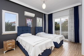 House | 6 bedrooms - Villa Magnolia in Dalyan (Ortaca)