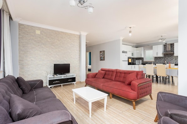 House | 6 bedrooms - Villa Magnolia in Dalyan (Ortaca)