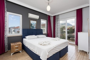 House | 6 bedrooms - Villa Magnolia in Dalyan (Ortaca)