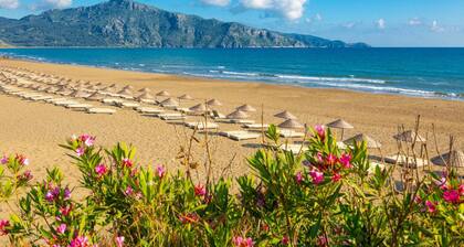 Villa Magnolia in Dalyan