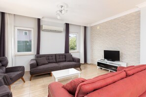House | 6 bedrooms - Villa Magnolia in Dalyan (Ortaca)