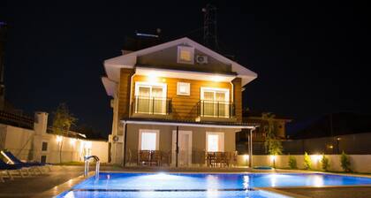 Villa Mazoya in Dalyan