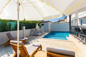Villa | 8 soverom