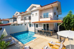 Villa | 8 bedrooms - Villa Ada 1 in Dalyan (Ortaca)
