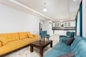 Villa | 8 bedrooms - Villa Ada 1 in Dalyan (Ortaca)