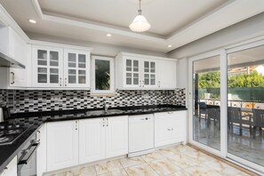 Villa | 8 bedrooms - Villa Ada 1 in Dalyan (Ortaca)