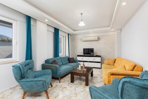 Villa | 8 chambres