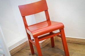 Interior - Gookis Hüs - Gookis Hüs - Idyllisches Friesenhaus in Keitum (Sylt-Ost)