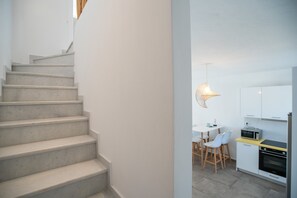 Interiør