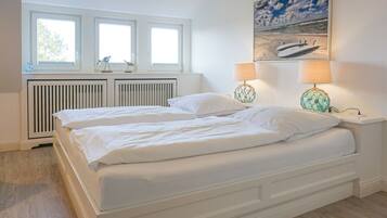 3 Schlafzimmer, Bügeleisen/Bügelbrett, WLAN, Bettwäsche