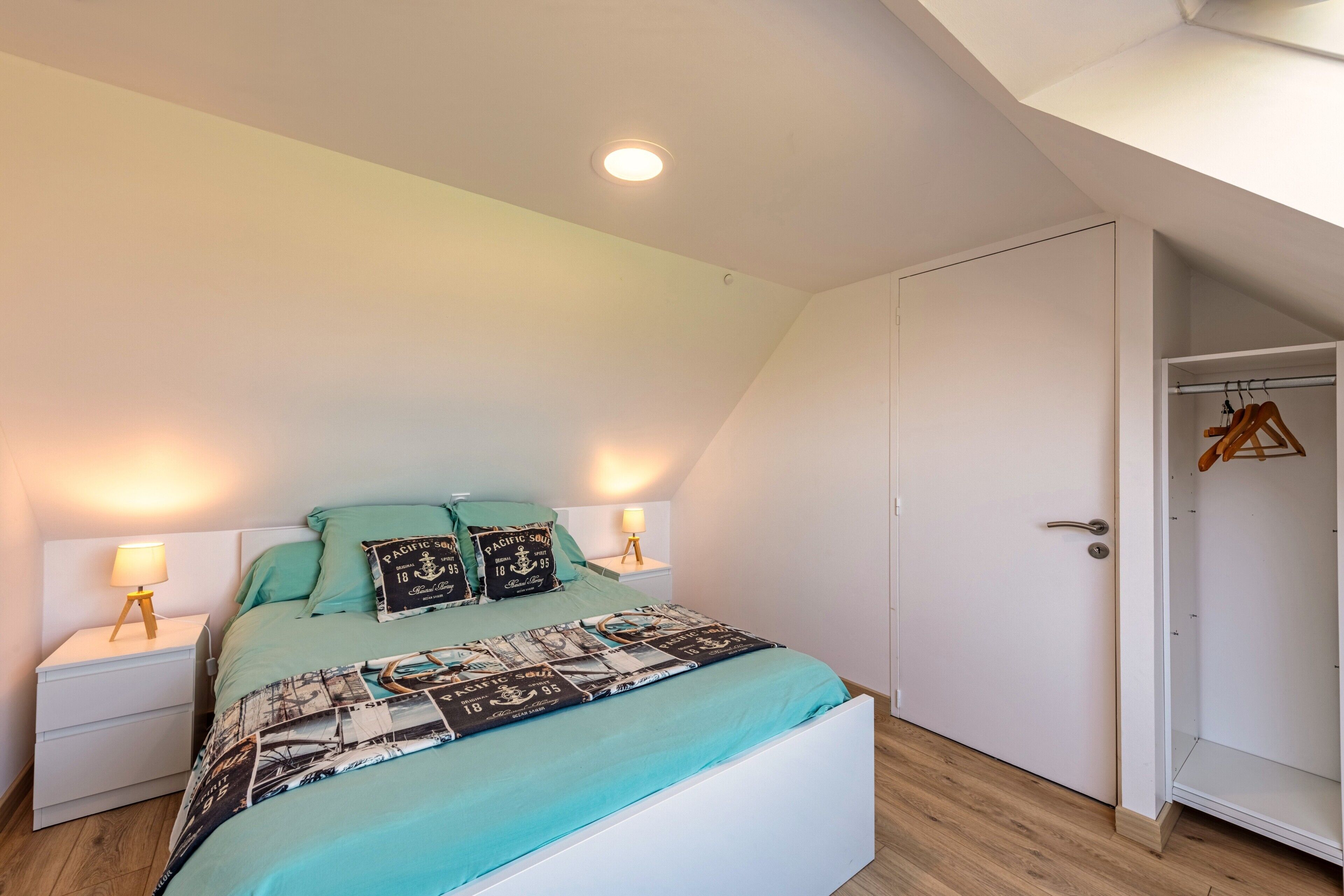 3 slaapkamers, gratis wifi, beddengoed