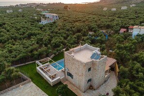 Villa | 2 soverom