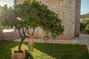 Villa | 2 bedrooms - Villa Nora in Ditiki Mani (West Mani)