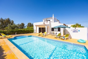 House | 3 bedrooms - Casa Das Areias in Porches (Lagoa)