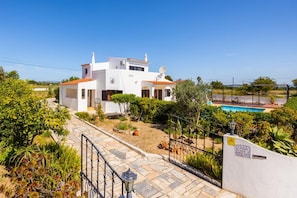 House | 3 bedrooms - Casa Das Areias in Porches (Lagoa)