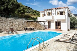 3 bedrooms - Villa Alex in Ionian Islands (Kefalonia)