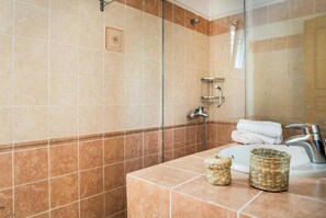 3 chambres