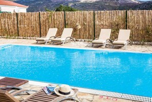 3 bedrooms - Villa Alex in Ionian Islands (Kefalonia)