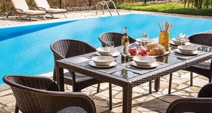 Villa Alex in Ionian Islands