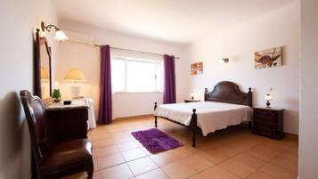 4 عدّة غرف نوم