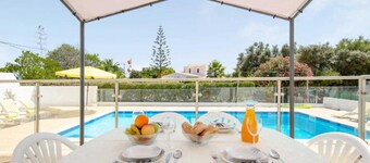 Villa Sol Nascente in Porches
