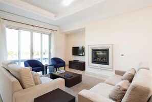Villa | 4 bedrooms - Villa Monte Rei in Vila Nova de Cacela (Vila Real Santo Antonio)