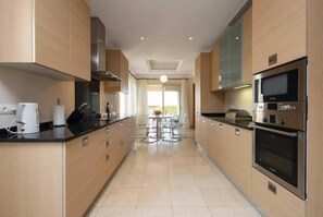 Villa | 4 bedrooms - Villa Monte Rei in Vila Nova de Cacela (Vila Real Santo Antonio)