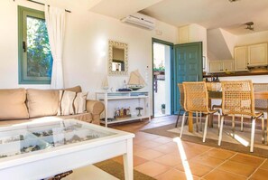 3 bedrooms - Villa Ionian Rose in Afrato (Kefalonia)