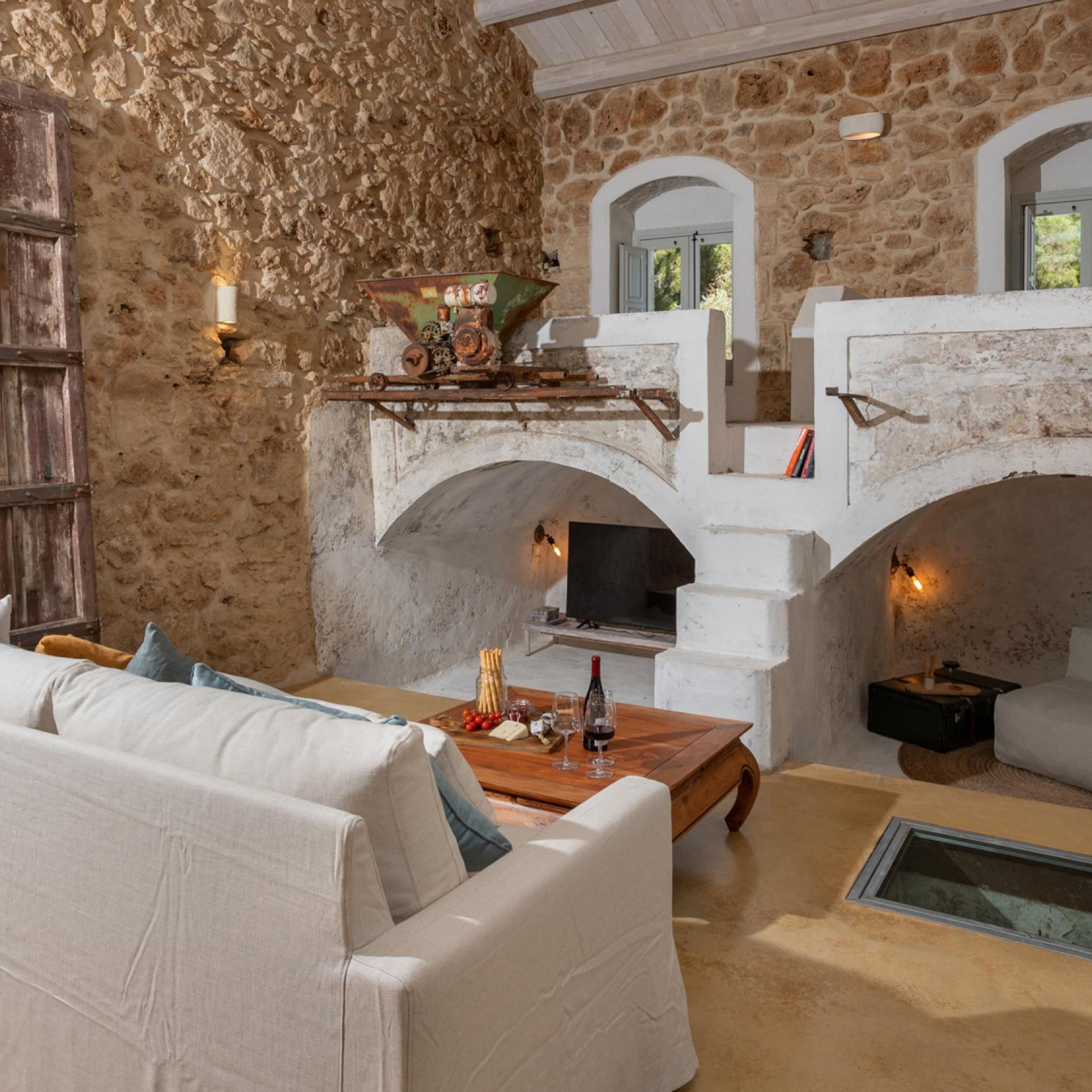 Villa | 3 Schlafzimmer