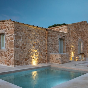 Villa | 3 camere
