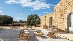 Villa | 3 bedrooms