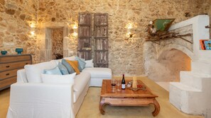 Villa | 3 dormitorios