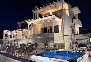 Villa | 2 soverom