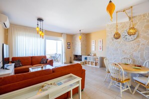 Villa | 2 soverom