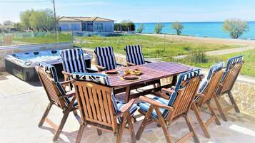 Villa | 2 habitaciones