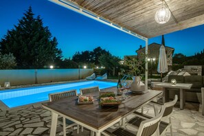 ヴィラ | 3 室のベッドルーム