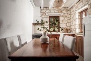 Villa | 3 bedrooms - Villa Boscheto Tria in Ionian Islands (Zakynthos)