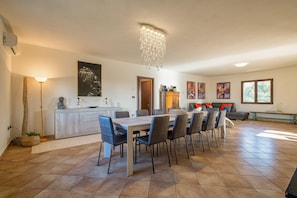 Huis | 5 slaapkamers