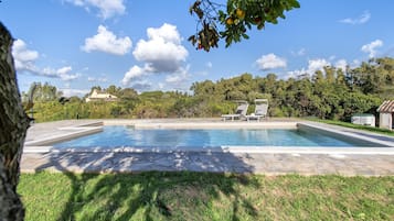 Villa | 5 dormitorios