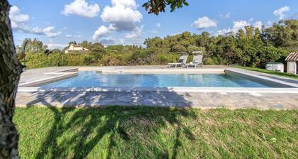 Sardinia Re - Villa Gialla