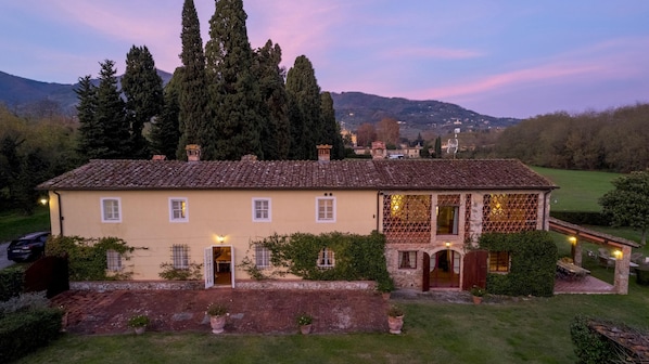 Villa | 6 chambres