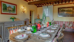 Villa | 6 chambres